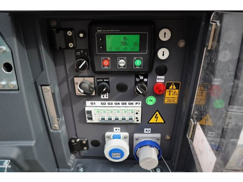 Осветителна кула Atlas Copco Hilight H6+ Valid inspection, *Guarantee! Max Boom: снимка 3