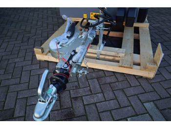 Компресор за въздух Atlas Copco XAS 58-7 Valid inspection, *Guarantee! Diesel, Vol: снимка 4