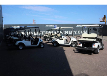 Голф количка BRINGO DG-C2 Valid Inspection, *Guarantee! Dutch R: снимка 4