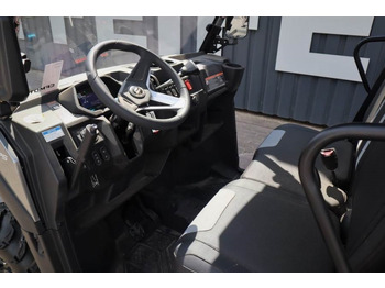 Четириколка CFMoto UFORCE 600 Valid Inspection, *Guarantee! Dutch Reg: снимка 4