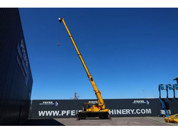 Лизинг на Demag AC30 City Diesel, 4x4x4 Drive, 30t Capacity, 25m M  Demag AC30 City Diesel, 4x4x4 Drive, 30t Capacity, 25m M: снимка 3
