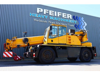 Лизинг на Demag AC30 City Diesel, 4x4x4 Drive, 30t Capacity, 25m M  Demag AC30 City Diesel, 4x4x4 Drive, 30t Capacity, 25m M: снимка 1