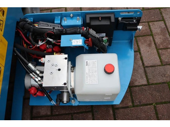 Ножична работна платформа Genie GS1330M All-Electric DC Drive, 5.9m Working Height: снимка 4