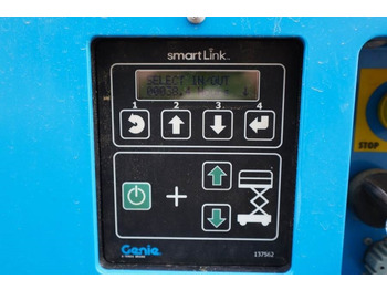 Ножична работна платформа Genie GS1932 E-Drive New And Available Directly From Sto: снимка 5 Ножична работна платформа Genie GS1932 E-Drive New And Available Directly From Sto: снимка 5