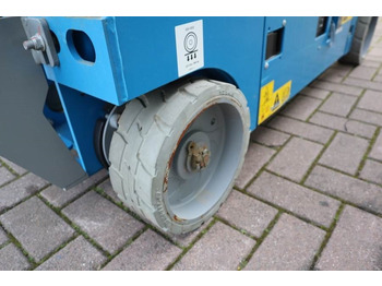 Ножична работна платформа Genie GS1932 E-Drive New And Available Directly From Sto: снимка 3 Ножична работна платформа Genie GS1932 E-Drive New And Available Directly From Sto: снимка 3