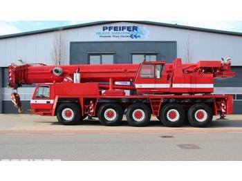 Кран за всякакви терени Grove GMK5100 10x6x10 Drive, 100t Capacity, 51m Boom.: снимка 1