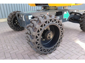 Лизинг на Haulotte HA16RTJ Pro Valid Inspection, *Guarantee! Diesel,  Haulotte HA16RTJ Pro Valid Inspection, *Guarantee! Diesel,: снимка 5