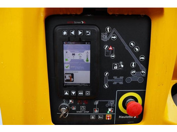 Телескопична платформа Haulotte HT16RTJ PRO NEW / UNUSED, Guarantee! Diesel, 4x4x4: снимка 4