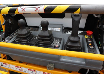 Телескопична платформа Haulotte HT16RTJ PRO NEW / UNUSED, Guarantee! Diesel, 4x4x4: снимка 3
