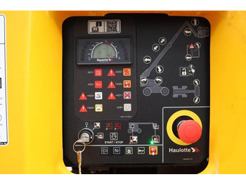 Лизинг на Haulotte HT23RTJ O Valid Inspection, *Guarantee! Diesel, 4x  Haulotte HT23RTJ O Valid Inspection, *Guarantee! Diesel, 4x: снимка 4