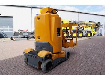 Ножична работна платформа Haulotte STAR 10 Electric, 10m Working Height, 3m Reach, 20: снимка 2