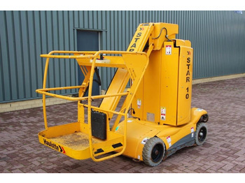 Артикулираща платформа HAULOTTE