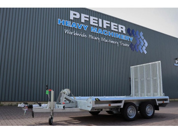 Ремарке за кола HULCO