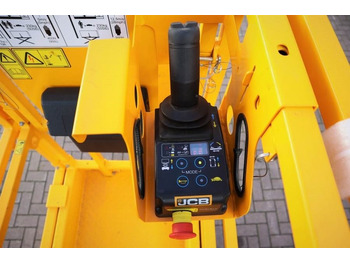 Ножична работна платформа JCB S1930E Valid inspection, *Guarantee! 8m Working He: снимка 3