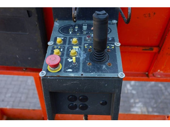 Ножична работна платформа JLG 3369LE Electric, 12m Working Height, 450kg Capacit: снимка 4