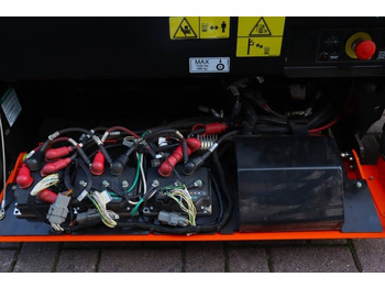 Ножична работна платформа JLG AE1932 Unused, All Electric, 7.6m Working Height,: снимка 4