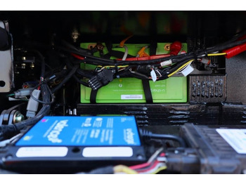 Ножична работна платформа JLG AE1932 Unused, All Electric, 7.6m Working Height,: снимка 5