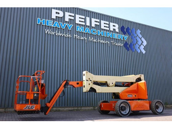 Артикулираща платформа JLG E450AJ