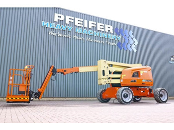 Артикулираща платформа JLG