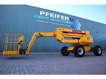 Артикулираща платформа MANITOU 180 ATJ