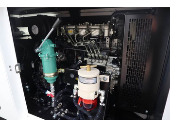 Електрогенератор Pramac GPW20P Unused, Valid inspection, *Guarantee! Diese: снимка 5