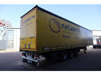 Лизинг на Schmitz Cargobull SCB3ST CoC Documents, TuV Loading Certif  Schmitz Cargobull SCB3ST CoC Documents, TuV Loading Certif: снимка 2