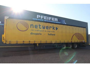 Лизинг на Schmitz Cargobull SCB3ST CoC Documents, TuV Loading Certif  Schmitz Cargobull SCB3ST CoC Documents, TuV Loading Certif: снимка 1