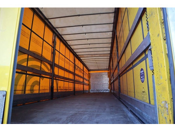 Брезентово ремарке Schmitz Cargobull SCB3ST Vol CoC Documents, TuV Loading Ce: снимка 3