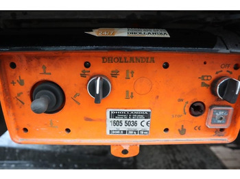 Брезентово ремарке Schmitz Cargobull SCB3ST Vol CoC Documents, TuV Loading Ce: снимка 5