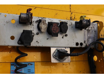 Брезентово ремарке Schmitz Cargobull SCB3ST Vol CoC Documents, TuV Loading Ce: снимка 4