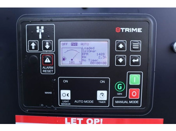Осветителна кула Trime X-BOX 4x320W Valid inspection, *Guarantee! H: снимка 5