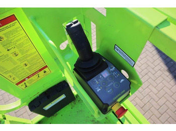 Ножична работна платформа Zoomlion ZS0607DC Valid inspection, *Guarantee! Electric, 8: снимка 3 Ножична работна платформа Zoomlion ZS0607DC Valid inspection, *Guarantee! Electric, 8: снимка 3