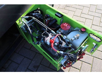 Ножична работна платформа Zoomlion ZS0607DC Valid inspection, *Guarantee! Electric, 8: снимка 4 Ножична работна платформа Zoomlion ZS0607DC Valid inspection, *Guarantee! Electric, 8: снимка 4