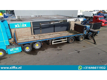 Бордови камион