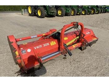 Шредер със странично изместване Kuhn VKM305: снимка 1