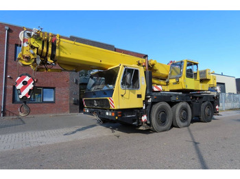 Кран за всякакви терени GROVE