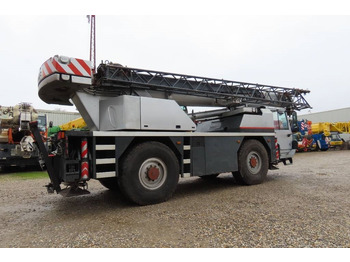 Кран за всякакви терени Liebherr LTM 1030/2: снимка 3