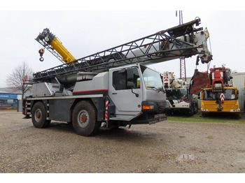 Кран за всякакви терени Liebherr LTM 1030/2: снимка 2