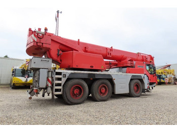 Кран за всякакви терени Liebherr LTM 1055-3.2: снимка 3