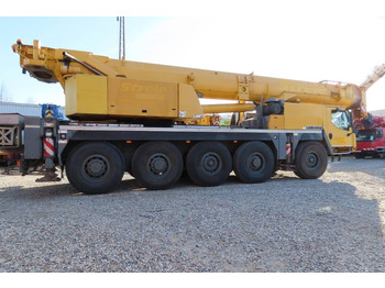 Кран за всякакви терени Liebherr LTM 1095-5.1: снимка 3