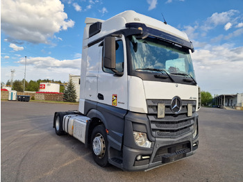 Влекач MERCEDES-BENZ Actros 1845