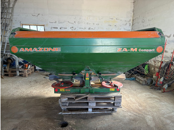 Машина за торене AMAZONE ZA-M