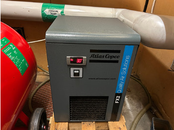 Компресор за въздух ATLAS