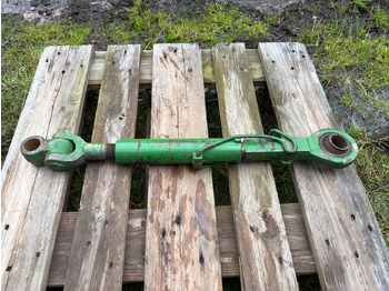 Прикачен инвентар JOHN DEERE