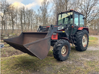 Трактор BELARUS