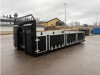 Мултилифт контейнер