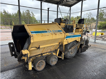 Асфалтополагач BITELLI