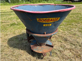 Тороразпръсквачка BOGBALLE