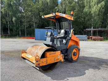 Компактор BOMAG