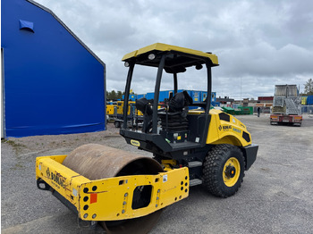 Компактор BOMAG